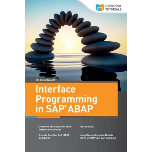 Interface Programming in SAP ABAP