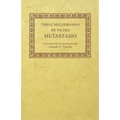 Three Melodramas by Pietro Metastasio