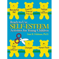 Ready-To-Use Self Esteem Activities for Young Children