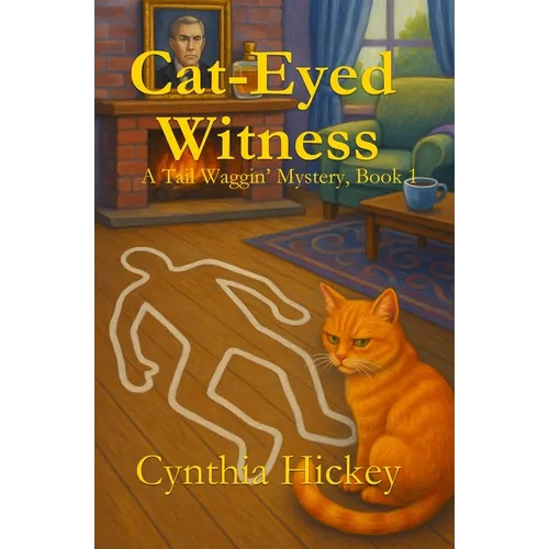 Cat-Eyed Witness