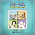 Serbian Children's Book: Cute Animals to Color and Practice Serbian