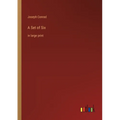 A Set of Six: in large print