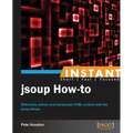 Instant Jsoup How-to
