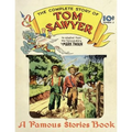 Tom Sawyer: (comic book)
