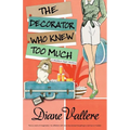 The Decorator Who Knew Too Much