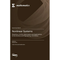 Nonlinear Systems: Dynamics, Control, Optimization and Applications to the Science and Engineering, 2nd Edition