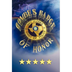 Combes Badge of Honor