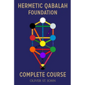 Hermetic Qabalah Foundation-Complete Course