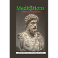 The Meditations of Marcus Aurelius