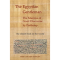The Egyptian Gentleman