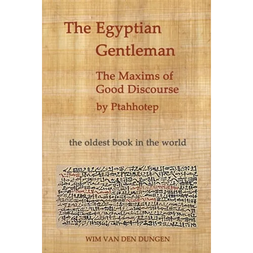 The Egyptian Gentleman