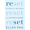Reset: My Fight for Inclusion and Lasting Change