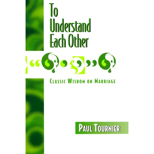 To Understand Each Other