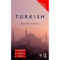 Colloquial Turkish: The Complete Course for Beginners
