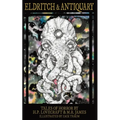 Eldritch & Antiquary: Tales of Horror by H. P. Lovecraft and M. R. James