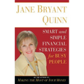 Smart and Simple Financial Strategies for Busy People