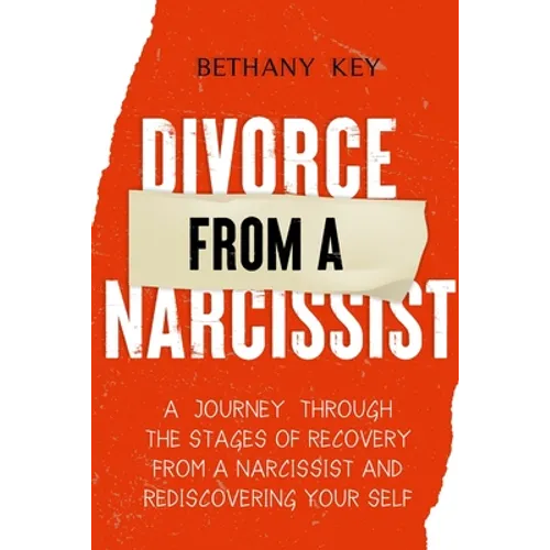 Divorce from a Narcissist