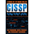 CISSP Exam Study Guide: NIST Framework, Digital Forensics & Cybersecurity Governance