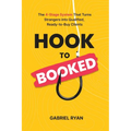 Hook to Booked: The 4-Stage System That Turns Strangers into Qualified, Ready-to-Buy Clients