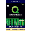 Q3e 3 Reading and Writing Student Book Split a Pack