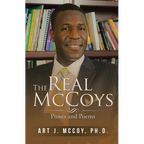 The Real McCoys: Proses and Poems - Paperback