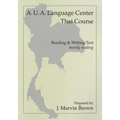Thai Reading