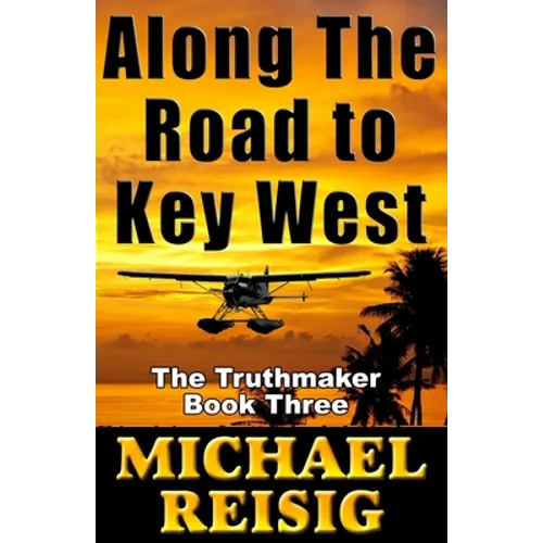 Along The Road To Key West