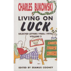 Living on Luck - Paperback