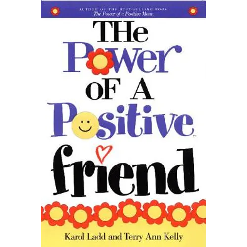 The Power of a Positive Friend