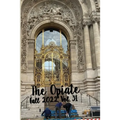 The Opiate: Fall 2022, Vol. 31