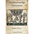 Pseudomonarchia Dæmonium