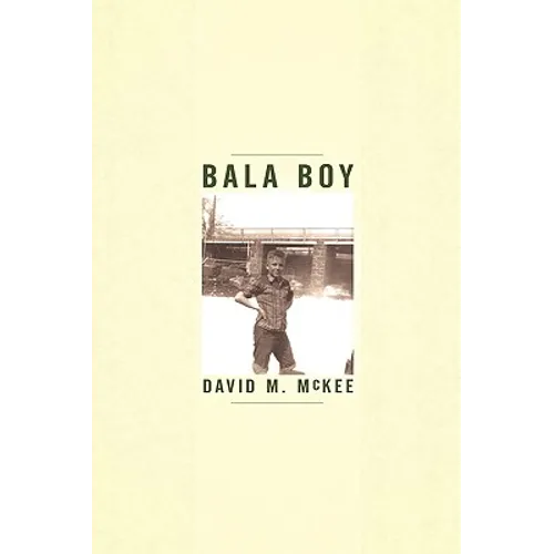 Bala Boy
