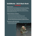 SolidWorks 2025 Black Book: (Colored)