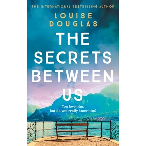 The Secrets Between Us
