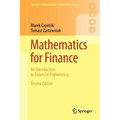 Mathematics for Finance: An Introduction to Financial Engineering