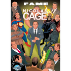 Fame: Nicolas Cage
