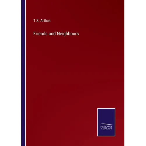 Friends and Neighbours