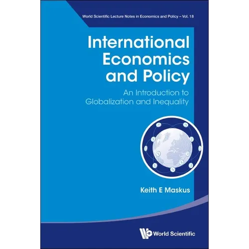 International Economics and Policy