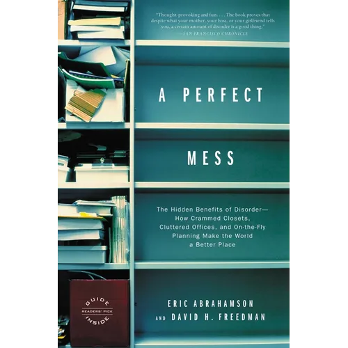 A Perfect Mess