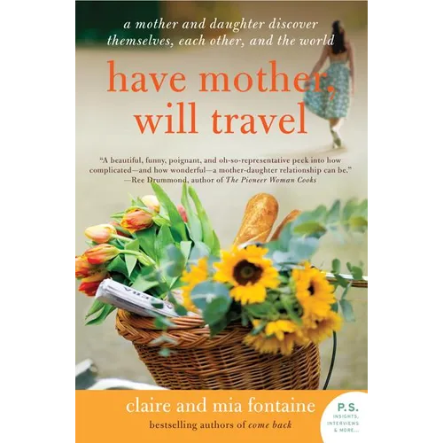 Have Mother, Will Travel