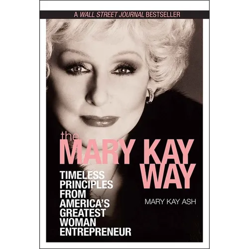 Mary Kay Way