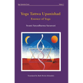 Yoga Tattwa Upanishad: Essence of Yoga