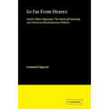 So Far from Heaven: David Alfaro Siqueiros' the March of Humanity and Mexican Revolutionary Politics