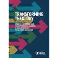 Transforming Theology