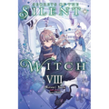 Secrets of the Silent Witch, Vol. 8: Volume 8