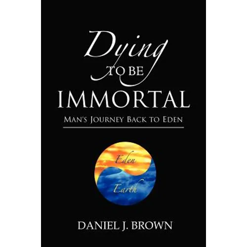 Dying To Be Immortal