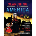 Searching for America, Volume One, The New World: Teaching American Literature through Reader's Theater Script-Stories