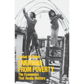 Emerging from Poverty: The Economics That Really Matters