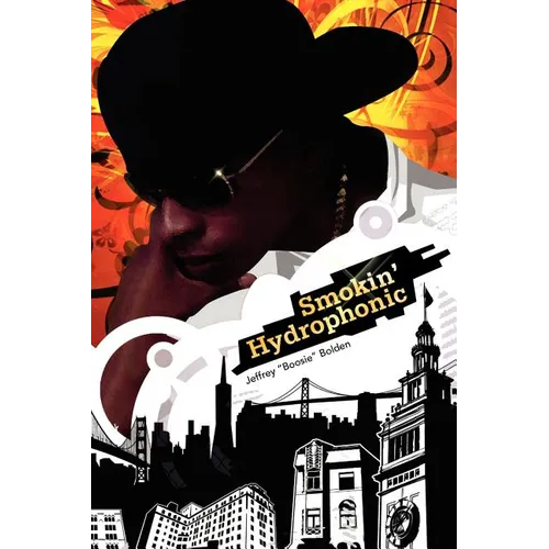 Smokin' Hydrophonic