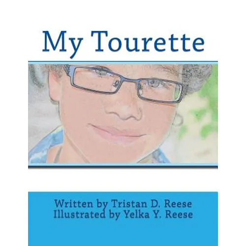 My Tourette